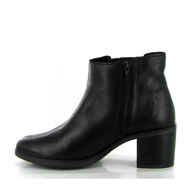 Mephisto bottines et boots graziela noirE179402_3