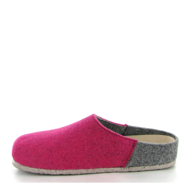 Mephisto mules polli roseE180702_3