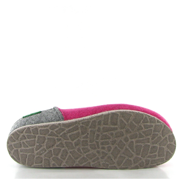 Mephisto mules polli roseE180702_4