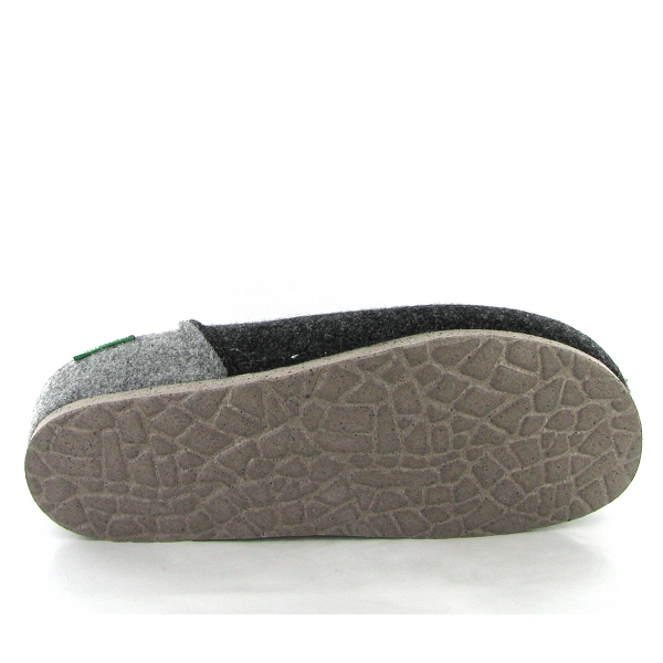 Mephisto mules paddi grisE180802_4