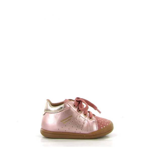 Babybotte bottillon fasty roseE181401_2