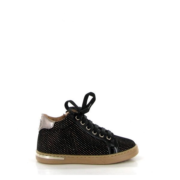Babybotte bottillon aliss noirE181801_2