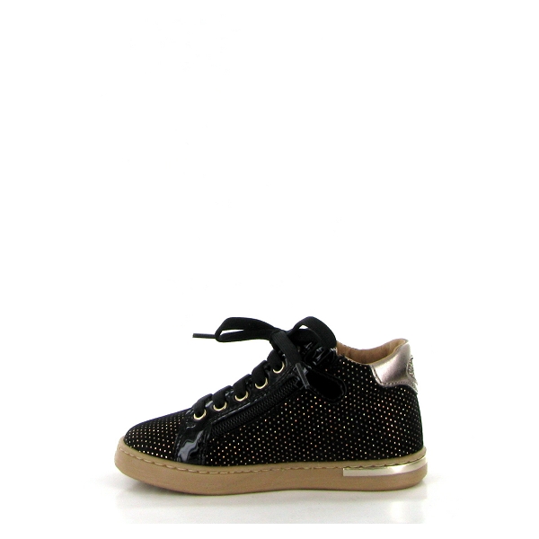 Babybotte bottillon aliss noirE181801_3