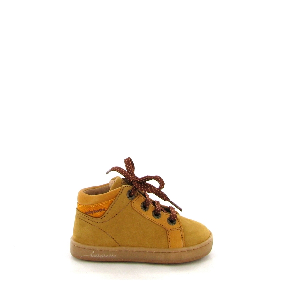 Babybotte bottillon fanes jauneE182301_2