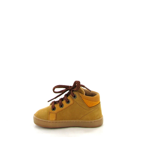 Babybotte bottillon fanes jauneE182301_3