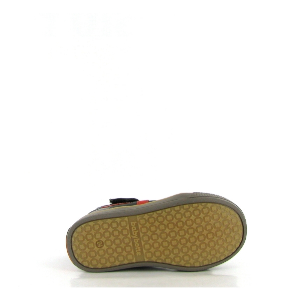 Babybotte bottillon b3 grisE182501_4
