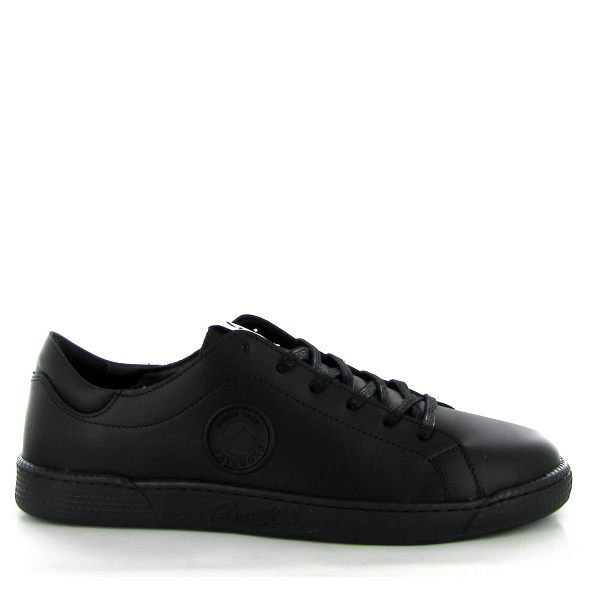Pataugas lacets jayo noirE182901_2