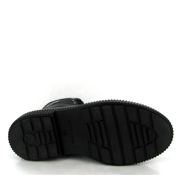 Pataugas bottines et boots octavie noirE183401_4