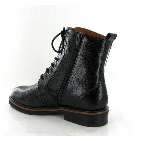 Mamzelle bottines et boots jila noirE184501_3
