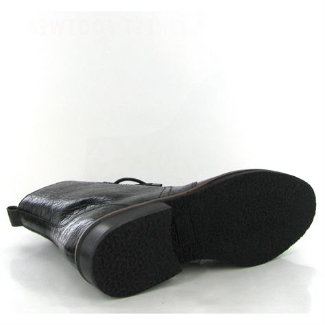 Mamzelle bottines et boots jila noirE184501_4