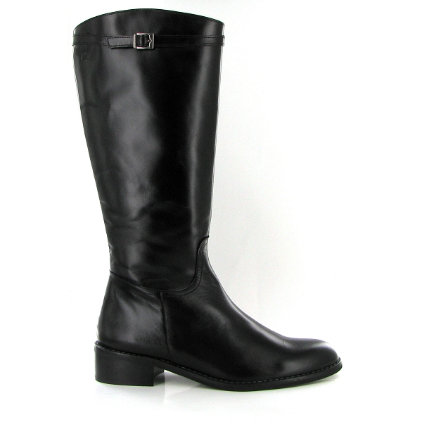 Dorking bottes mara d8655 noirE185401_2