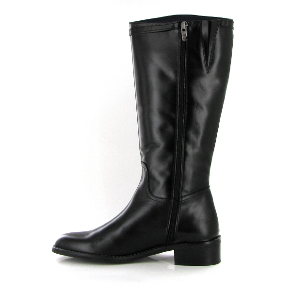Dorking bottes mara d8655 noirE185401_3