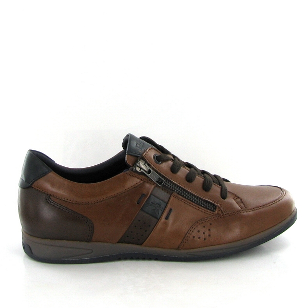 Fluchos lacets daniel f1281 camelE188502_2
