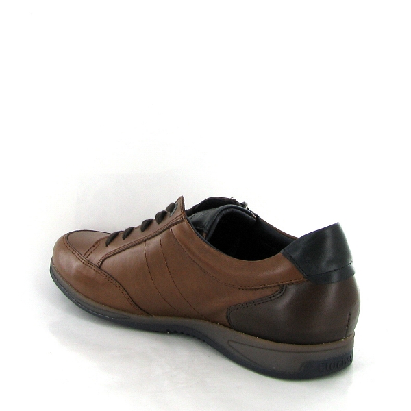 Fluchos lacets daniel f1281 camelE188502_3