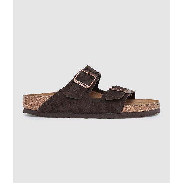Birkenstock mules arizona bs 951313 marronE189202_1