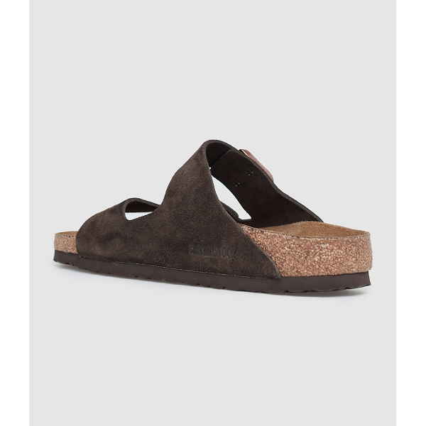 Birkenstock mules arizona bs 951313 marronE189202_3