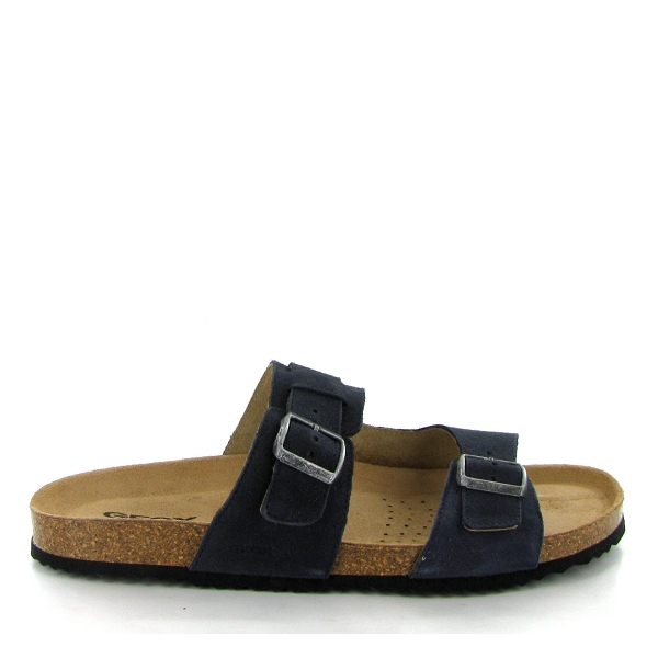Geox mules sandal ghita u159 bleuE192102_2
