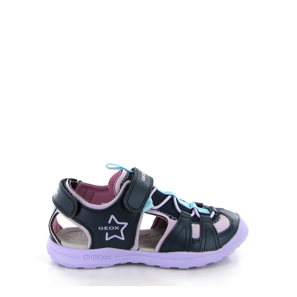 Geox enfant sandales j vaniett j256ab bleuE192901_2