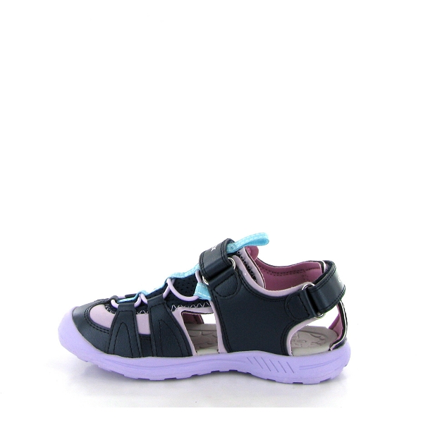 Geox enfant sandales j vaniett j256ab bleuE192901_3