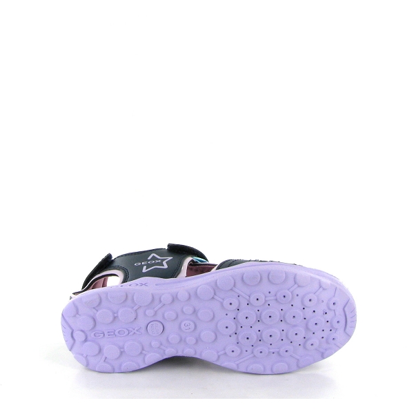 Geox enfant sandales j vaniett j256ab bleuE192901_4