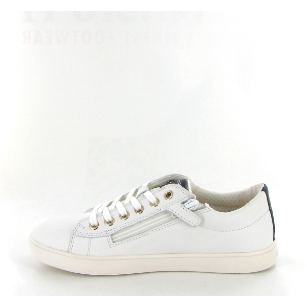 Geox enfant sneakers j kathe j16euf bleuE193301_3