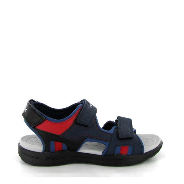 Geox enfant sandales j vaniett j155xb bleuE193901_2