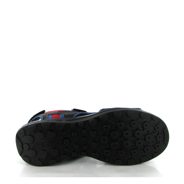 Geox enfant sandales j vaniett j155xb bleuE193901_4