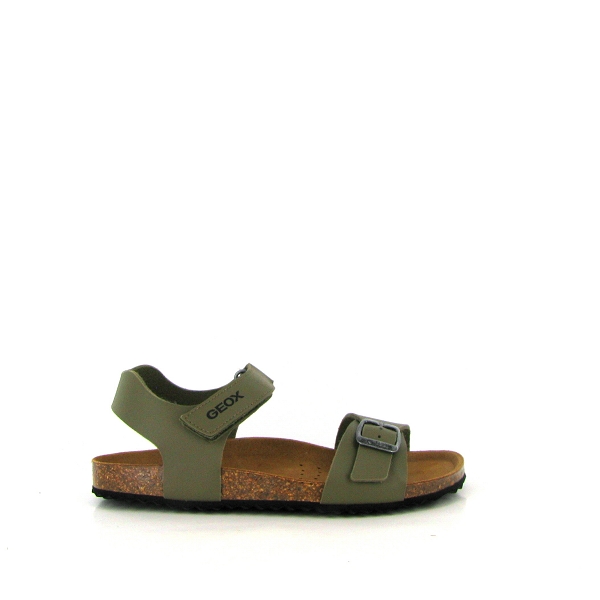 Geox enfant sandales j ghita j028lb kakiE194203_2