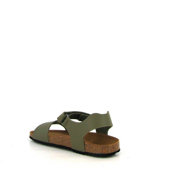 Geox enfant sandales j ghita j028lb kakiE194203_3