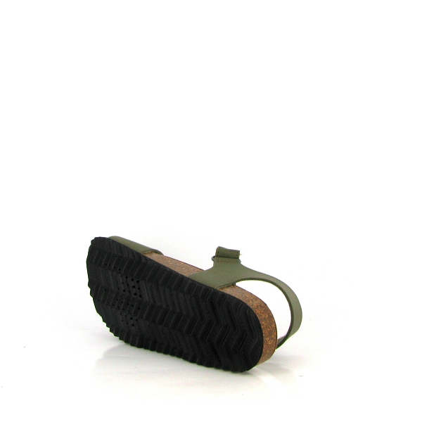 Geox enfant sandales j ghita j028lb kakiE194203_4