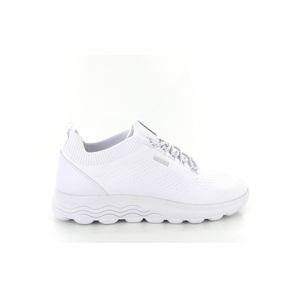 Geox spherica tennis spherica d15nua blancE197204_2