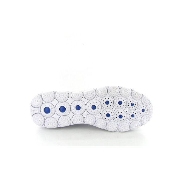 Geox spherica tennis spherica d15nua blancE197204_4