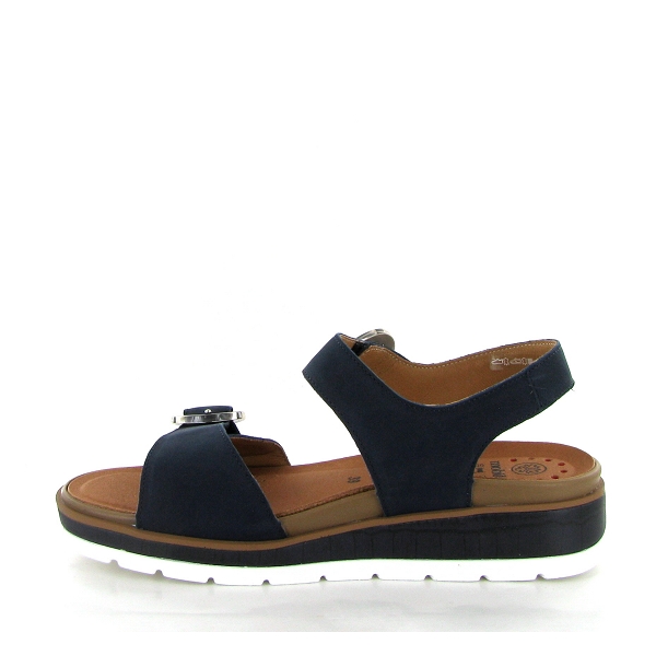Mephisto mobils nu pieds et sandales myranda bleuE199401_3