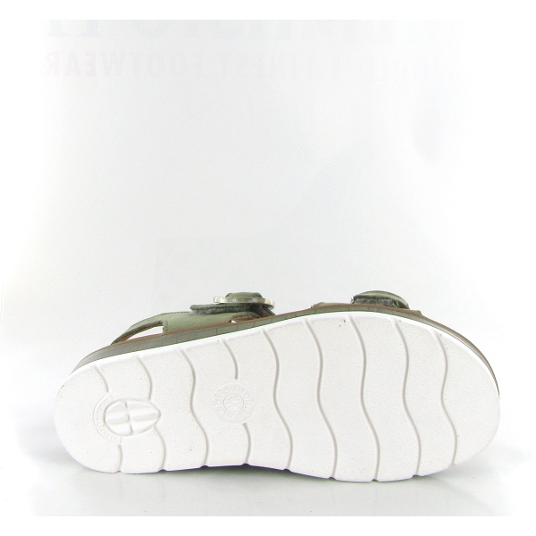 Mephisto mobils nu pieds et sandales myranda kakiE199402_4