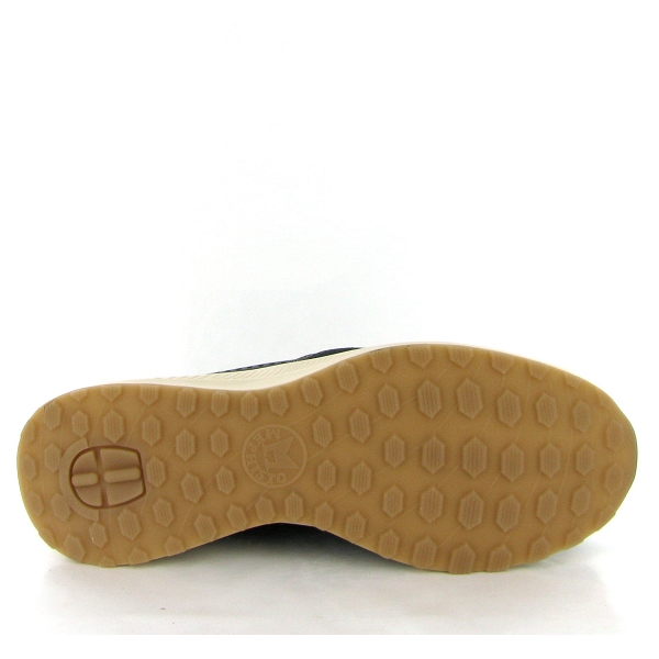 Mephisto sneakers dino perf bleuE200901_4