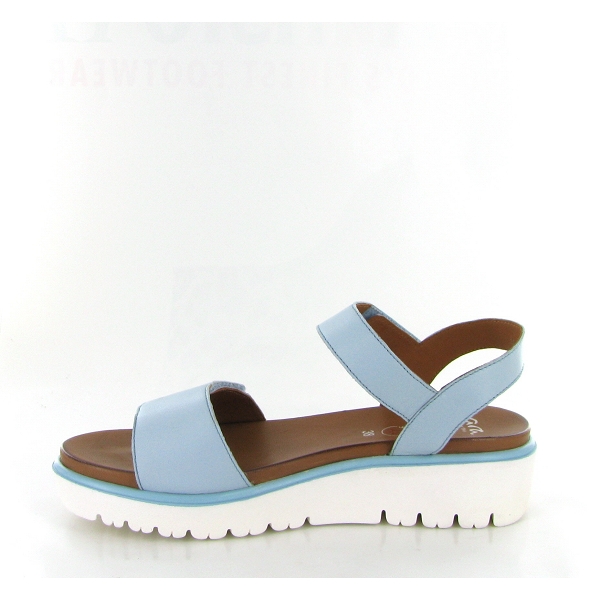 Ara nu pieds et sandales 33504 bleuE202601_3