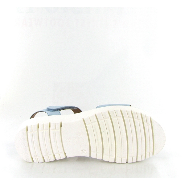 Ara nu pieds et sandales 33504 bleuE202601_4