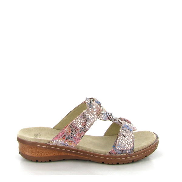 Jenny ara mules 27270 multicoloreE203102_2