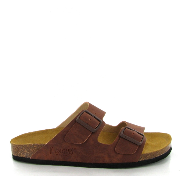 K daques mules porvel marronE203901_2