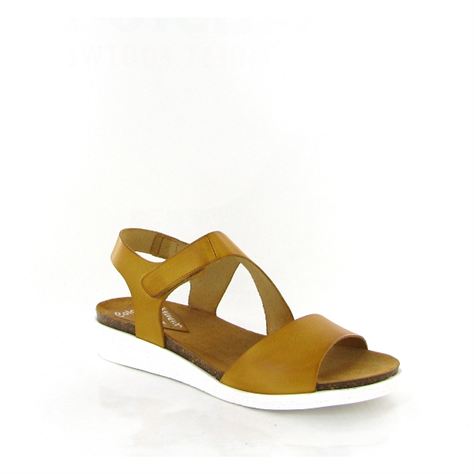 Xapatan nu pieds et sandales 1089 jauneE204402_1