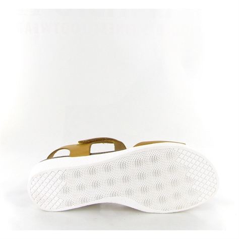 Xapatan nu pieds et sandales 1089 jauneE204402_4