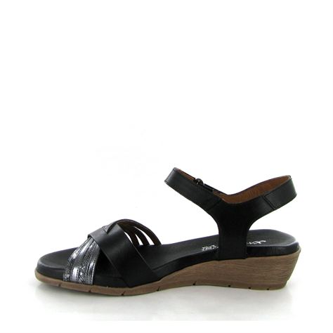 Xapatan nu pieds et sandales 1688 noirE204501_3