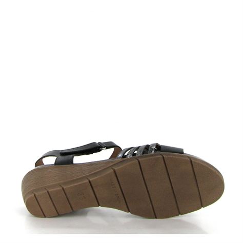 Xapatan nu pieds et sandales 1688 noirE204501_4