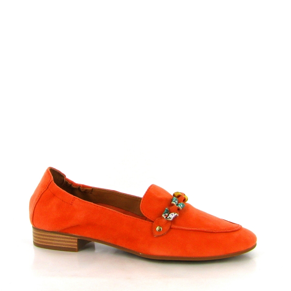 Mamzelle mocassins zanga orangeE205701_2