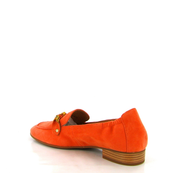 Mamzelle mocassins zanga orangeE205701_3