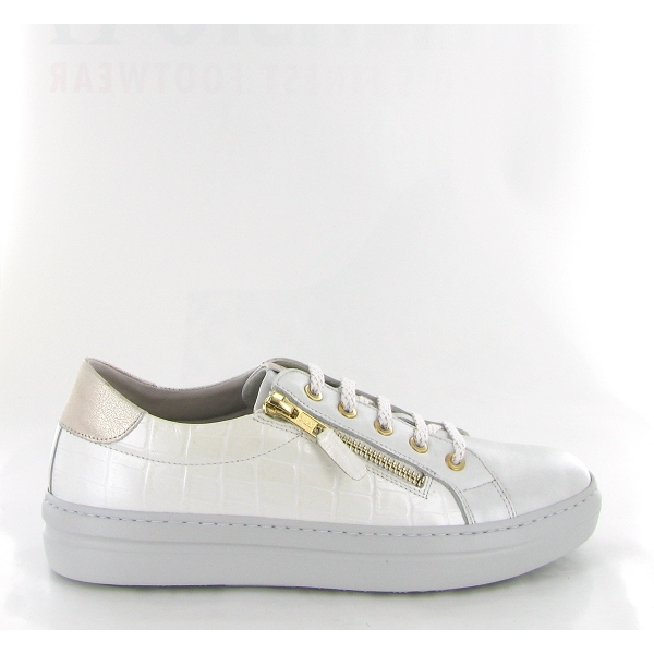 Dorking sneakers efeso d8507 beigeE207801_2