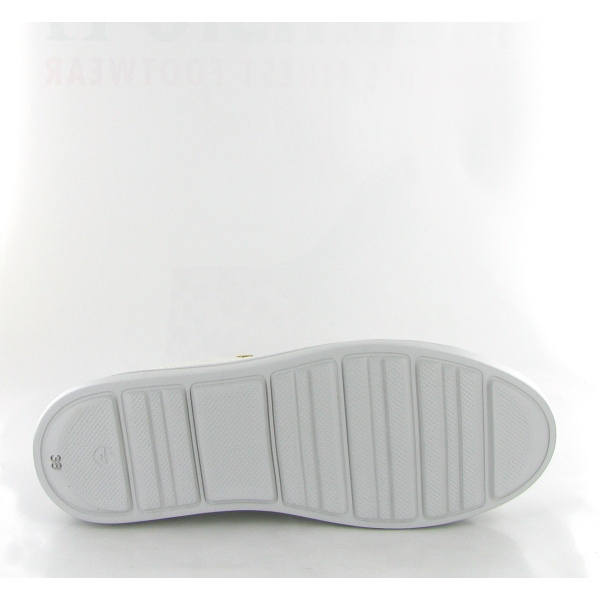 Dorking sneakers efeso d8507 beigeE207801_4