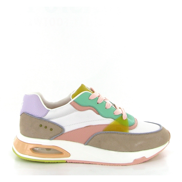 Dorking tennis airpro d8818 roseE208301_2