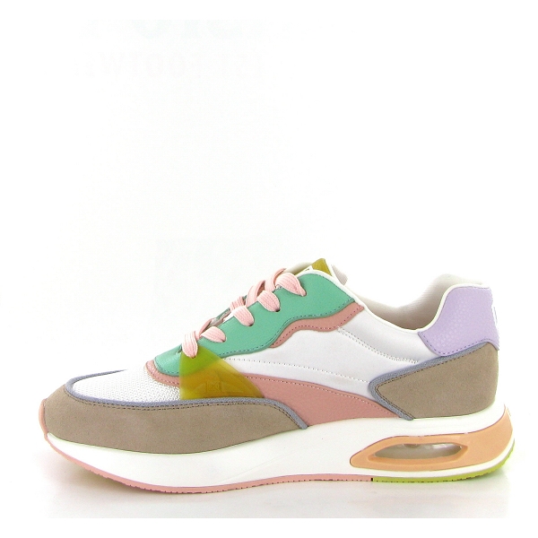 Dorking tennis airpro d8818 roseE208301_3