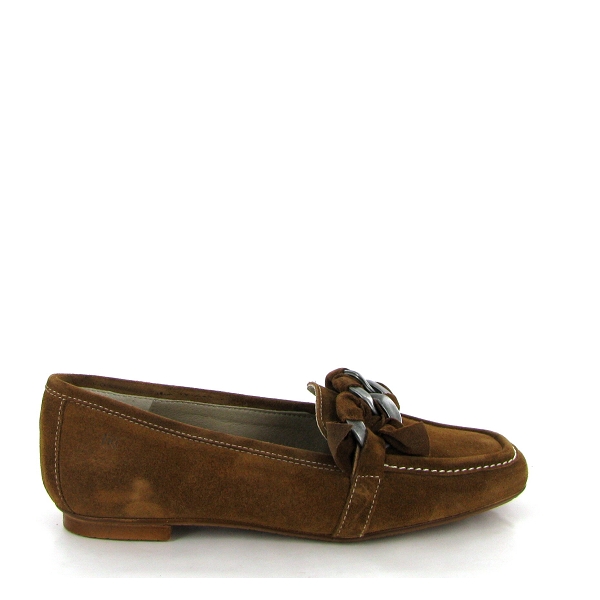 Dorking mocassins tigre d8792 marronE208401_2